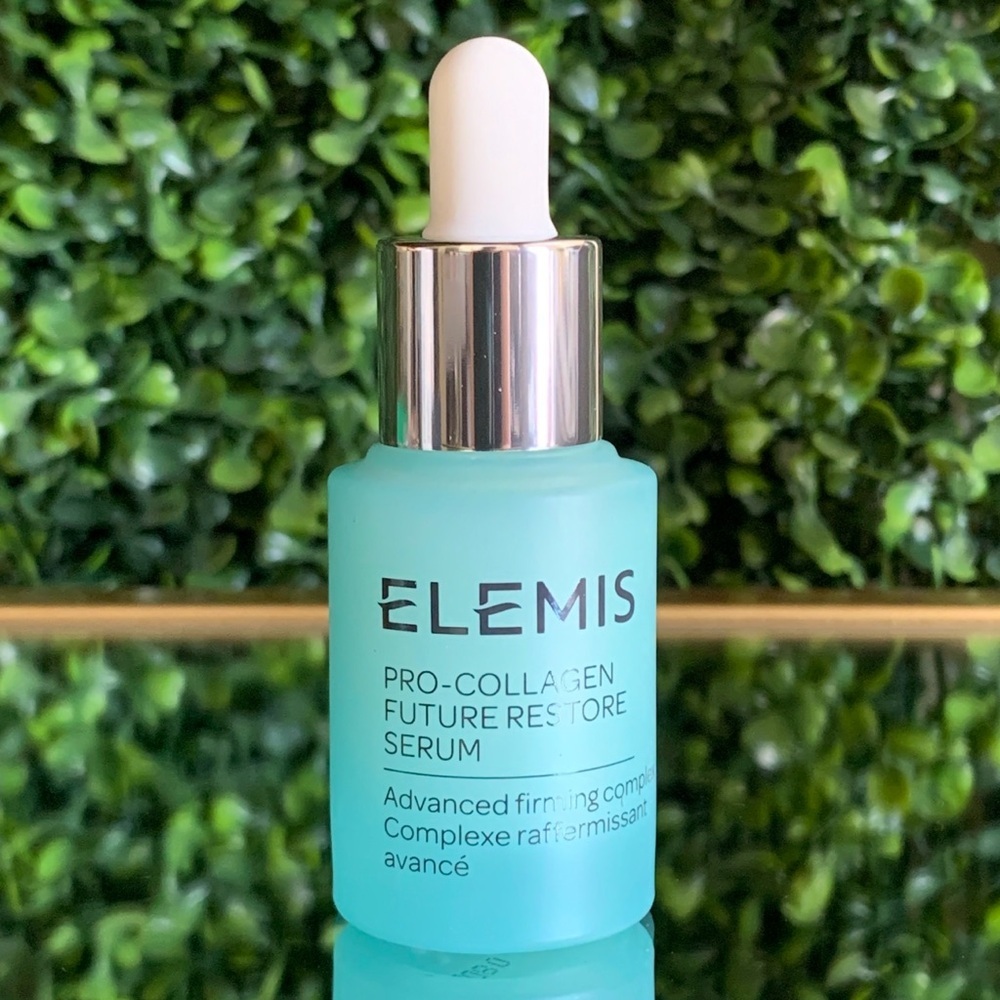 ELEMIS Pro-Collagen Future Restore Serum | NEW | 15mL | Pro Collagen - Picture 12 of 16